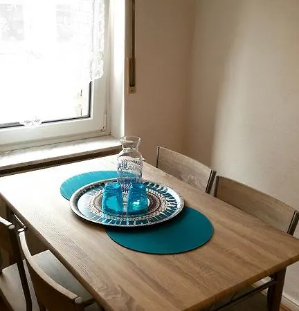 Apartment Jackie 2 Bielefeld Exterior foto