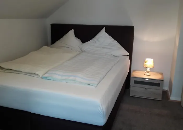 Apartment Jackie 2