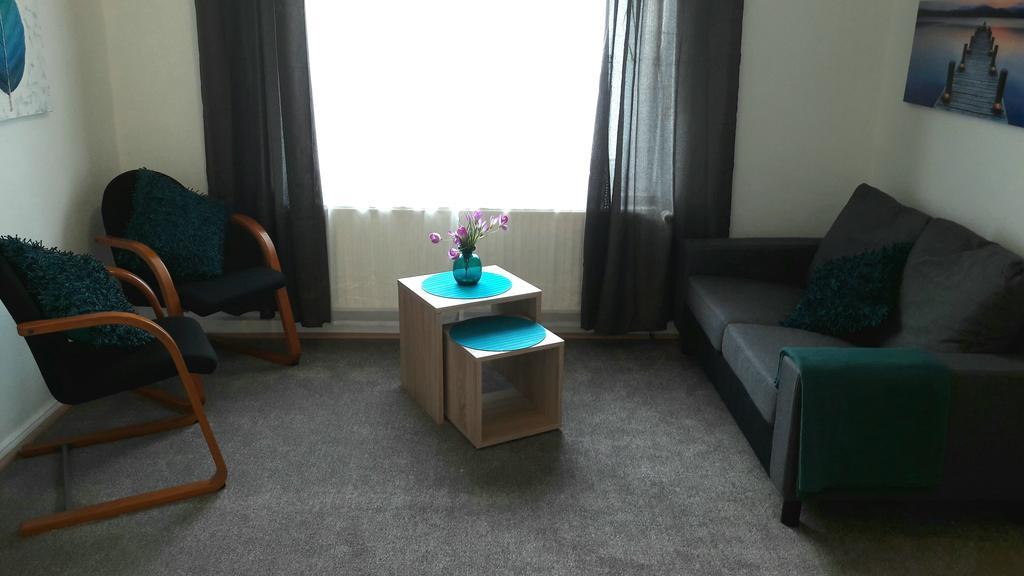 Apartment Jackie 2 Bielefeld