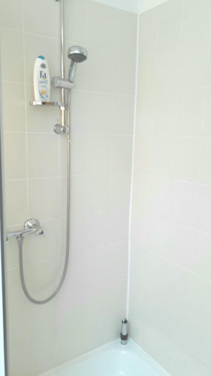Jackie 2 Apartment Bielefeld