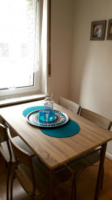 Jackie 2 Apartment