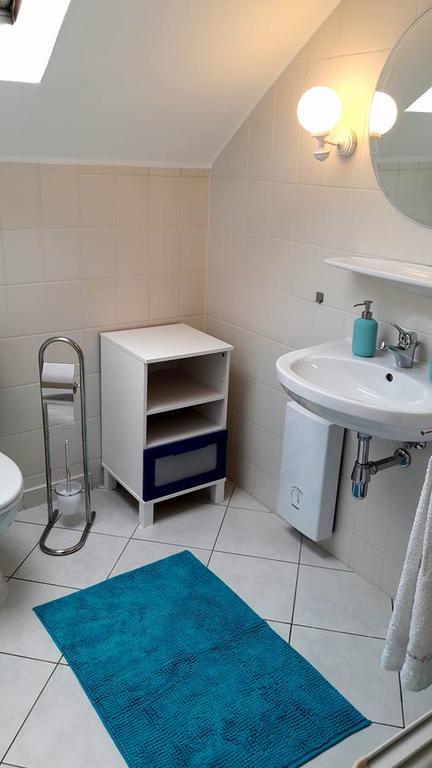 Apartment Jackie 2 Bielefeld